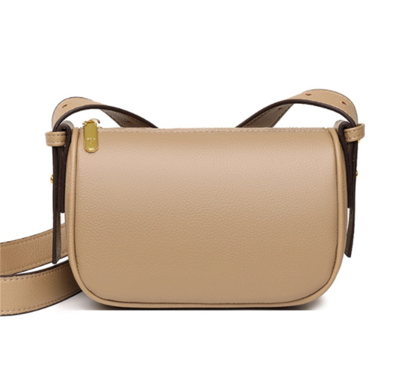 Square Crossbody Bag