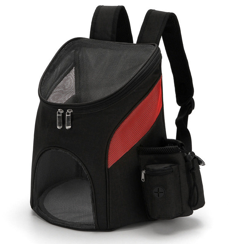 Multifunctional Pet Outing Backpack