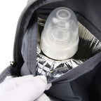 Insulated Baby Bottle Backpack