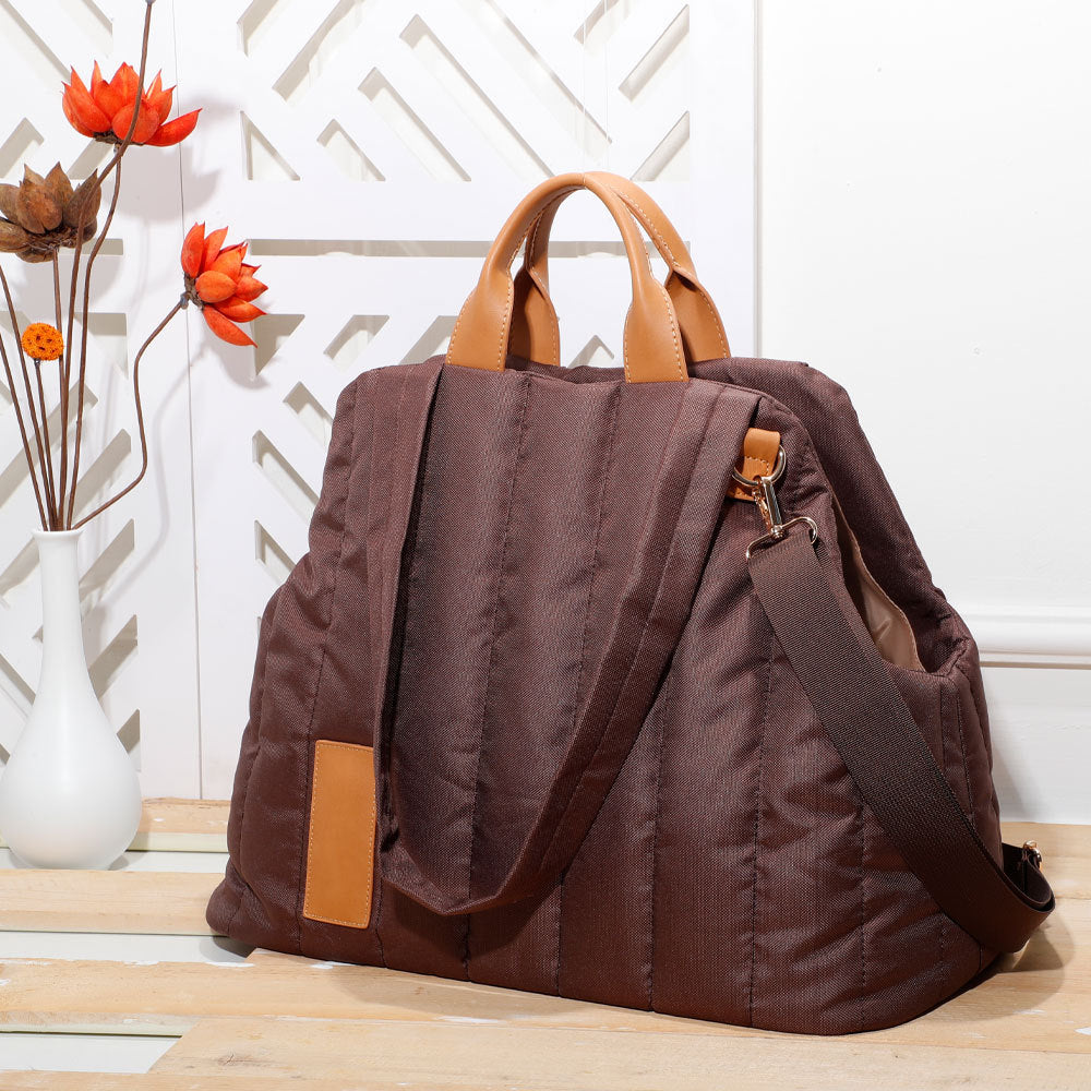 Lightweight Waterproof Pet Carrier Bag