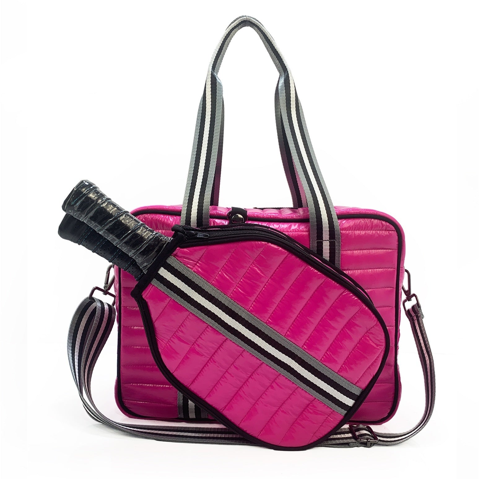 Waterproof Sports Racket Messenger Bag