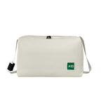 Large-Capacity Dry–Wet Gym & Travel Bag