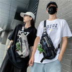 Fashionable And Versatile Casual Bag