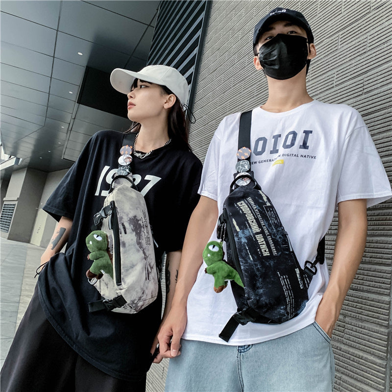 Fashionable And Versatile Casual Bag